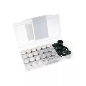   Polini variátor hangoló görgő szett 19x15,5 - 3,5g-4g-4,5g-5g