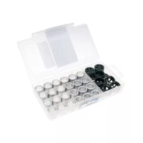   Polini variátor hangoló görgő szett 19x15,5 - 4,5g-5g-5,5g-6g