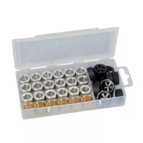   Polini variátor hangoló görgő szett 19x15,5 - 5,5g-6g-6,5g-7g