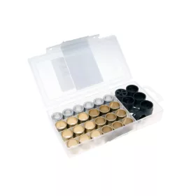   Polini variátor hangoló görgő szett 19x15,5 - 6,5g-7g-8g-9g