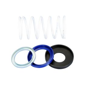 Nyomaték / Kontraszt Rugó Evo-slider