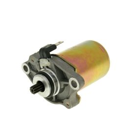 Önindító motor (10 fog) - Honda Vision, Peugeot Rapido