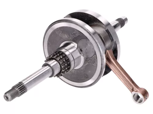 Főtengely Top Racing kiváló minőség - Honda SH 100, Bali 100