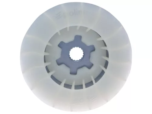 Polini Air Speed acél külső tárcsa 13mm - Minarelli