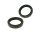 Villa olaj tömítés szett 30x40x8/9 - Aprilia RS50, SR50, Burgman