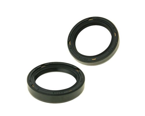 Villa olaj tömítés szett 30x40x8/9 - Aprilia RS50, SR50, Burgman