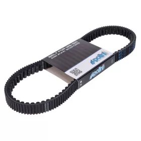   Ékszíj Polini Maxi ékszíj 845mm Honda Helix CN 250, Piaggio Hexagon 250, CF Moto modellekhez