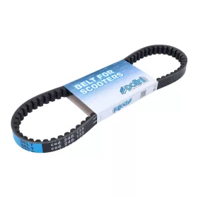   Ékszíj Polini Aramid szíj Vespa Primavera, Sprint, Fly 50ccm 4T Euro4, Euro5 2021-.