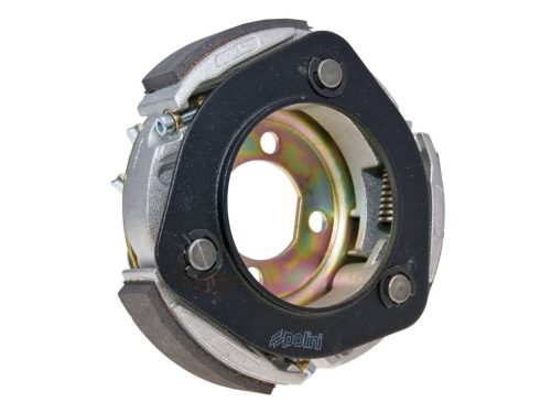 Polini Maxi Speed Clutch 3G For Race kuplung 134mm - Gilera, Piaggio, Vespa
