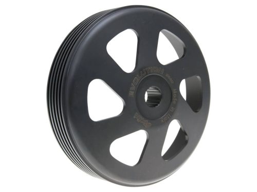 Polini Evolution Maxi Speed Bell 125mm-es kuplungharang - Vespa Primavera, Sprint, Piaggio Liberty 125ie