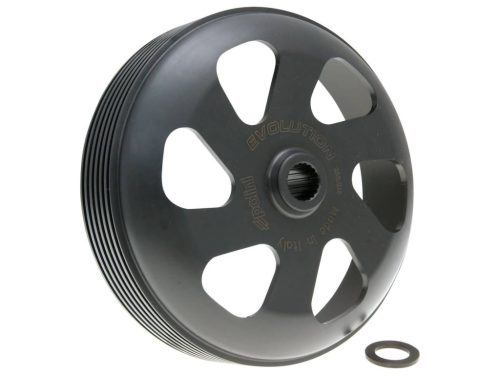 Polini Evolution Maxi Speed Bell 134mm-es kuplungharang - Piaggio, Vespa 125ie, 150ie 3V