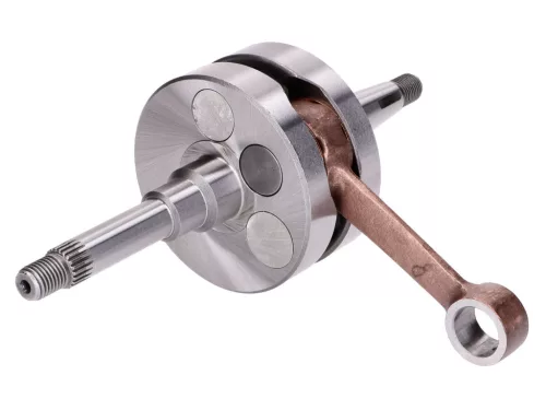 Főtengely Top Racing teljes főtengelysonka kiváló minőség - Honda Wallaroo