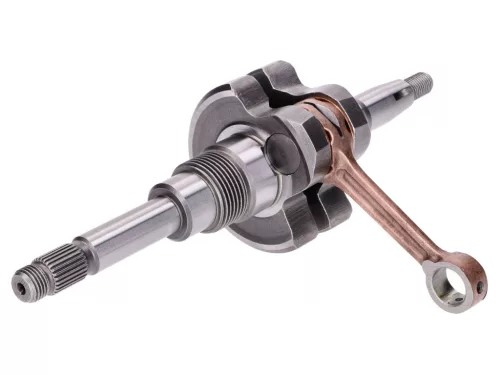 Főtengely Top Racing kiváló minőség - Suzuki Street Magic