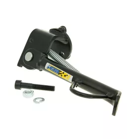 Oldaltámasz / sztender fekete - Suzuki Street Magic