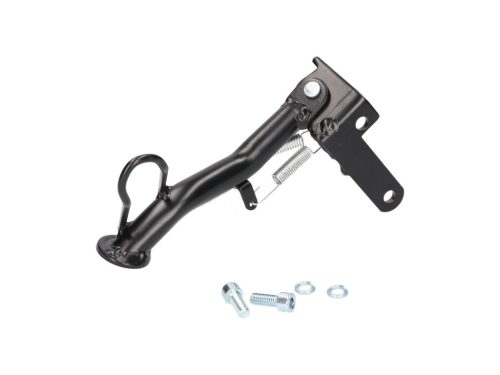 Oldaltámasz / sztender fekete - Piaggio Zip 2000 4T / 4 ütemű