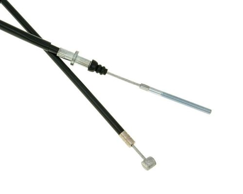 Hátsó robogó fékbowden PTFE / teflon - Yamaha Neos, MBK Ovetto 4T / 4 ütemű