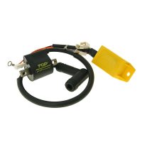 Gyújtáselektronika (CDI)