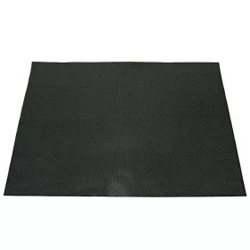 Karbon kinézetű öntapadó fólia - 50x35cm