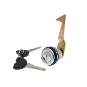   Top Case ROME / NAPOLI robogó csomagtartó utángyártott zár