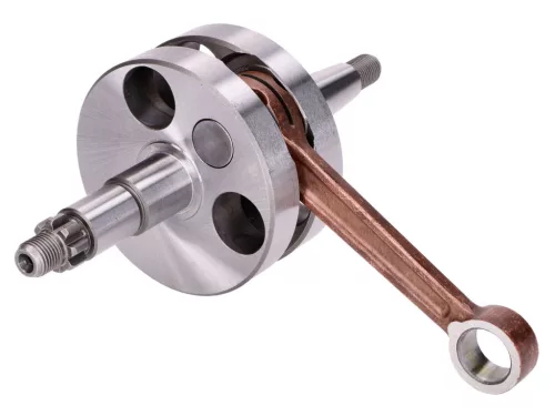 Főtengely Top Racing kiváló minőség - Puch Maxi