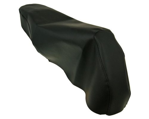 Fekete üléshuzat - Yamaha Jog 50 R/RR, MBK Mach G