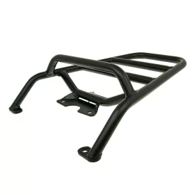 Hátsó csomagtartó fekete - Piaggio Fly