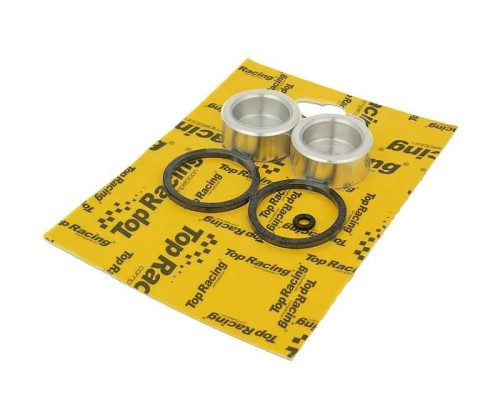 Féknyereg javítókészlet 30x13mm - AJP első tárcsafékhez