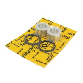   Féknyereg javítókészlet 30x21mm - Grimeca hátsó tárcsafékhez