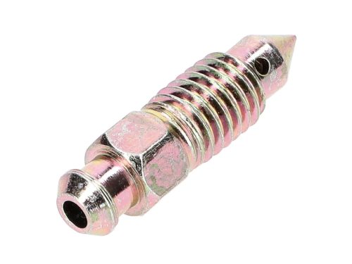 Légtelenítő csavar / légtelenítő dugó - Brembo féknyereg