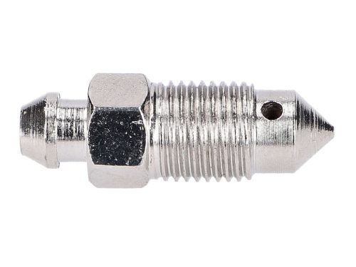 Légtelenítő csavar / légtelenítő dugó - AJP féknyereg