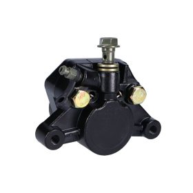   Egy dugattyús féknyereg - hátsó tárcsafék, csomagban fékpofák - Peugeot Speedfight