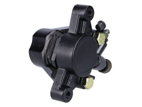 Egy dugattyús féknyereg - hátsó tárcsafék, csomagban fékpofák - Peugeot Speedfight