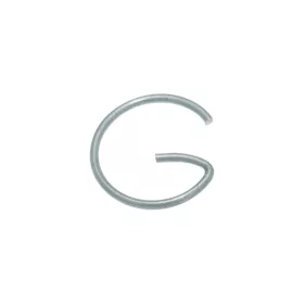 Polini csapszegbiztosító rugó (zéger) 14mm