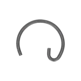   Polini csapszegbiztosító rugó (zéger) 13mm - MBK AV-10, AV-51, 92GT, M16