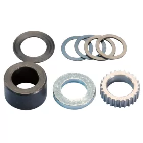 Szekunder Áttétel, Shim Motorblokk Piaggio