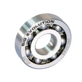 Polini főtengelycsapágy 20x52x12 - Piaggio