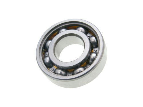 Polini Evolution 6203 C4 17x40x12mm-es váltóház fedél csapágy - Piaggio, Minarelli (fekvőhengeres)