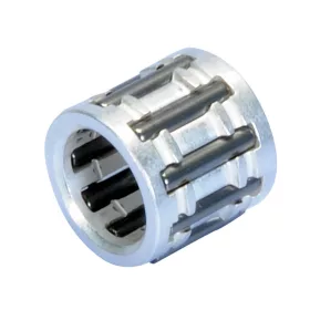 Tűgörgő 12x17x15,7 Silvered Piaggio