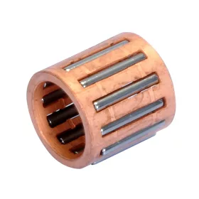 Tűgörgő 13x17x17,3 Copper Coloured Piaggio Nagy Evoluti