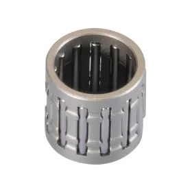   Polini 16x20x20mm-es hajtókar dugattyúcsapszeg tűgörgős csapágy - Piaggio. 125, 150, 180, Vespa PE 200, PX 200