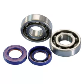 Hangoló Főtengely Derbi Piaggio