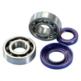 Hangoló Főtengely Vespa D.20