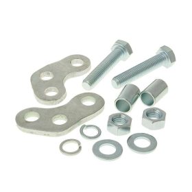 Emelő készlet alumínium - Derbi Senda