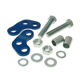 Emelő készlet kék - Derbi Senda