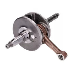   Főtengely Top Racing kiváló minőség - Piaggio motor 125cc 4T / 4 ütemű