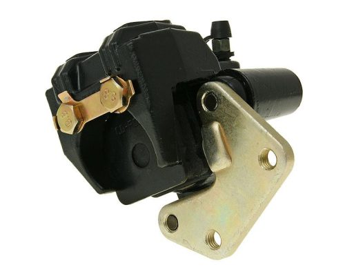 Féknyereg - első tárcsafék - Peugeot Vivacity 2008-