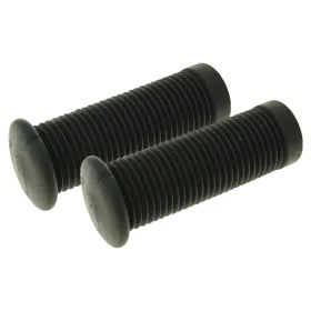 Lábtartó gumi fekete - Tomos