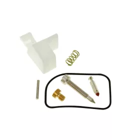   Karburátor javítókészlet - Vespa Ciao  (Dellorto SHA karburatorral)
