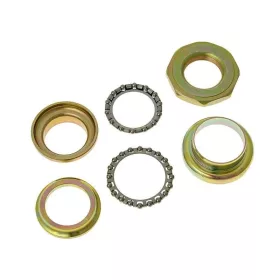 Kormány fej csapágy szett - Honda Zoomer, Ruckus