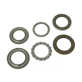 Kormány fej csapágy szett - Peugeot Kisbee